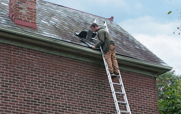 what affects urgent Badersfield roof repairs