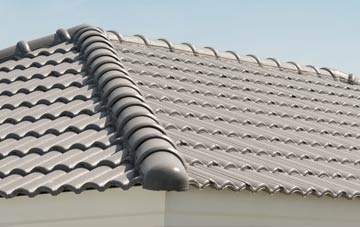 advantages of Badersfield clay roofing