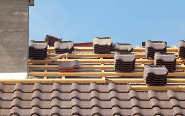 Badersfield clay roofing costs