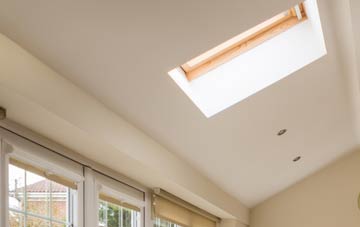 Badersfield conservatory roof insulation companies