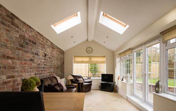 conservatory roof insulation Badersfield, Norfolk