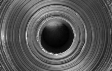 Badersfield edpm waterproofing