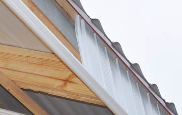 why Badersfield fascia repairs are essential