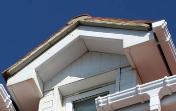 Badersfield fascia installation costs