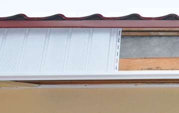 Badersfield fascia repair costs