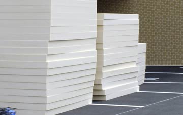 Badersfield flat roof insulation costs