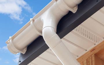 Badersfield gutter installation costs