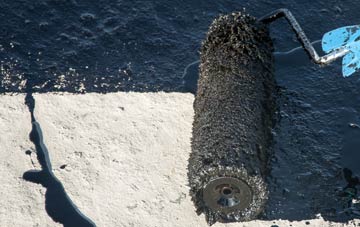 Badersfield liquid sealant waterproofing