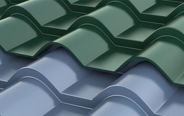 who should consider Badersfield plastic roofs