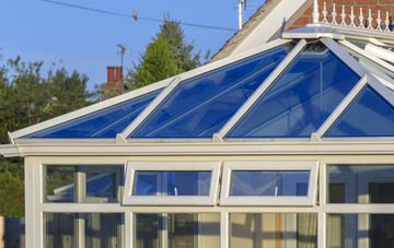 professional Badersfield conservatory insulation