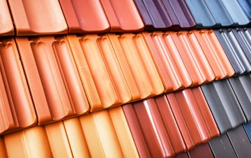 Badersfield roof tile costs