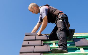 disadvantages of Badersfield slate roofing