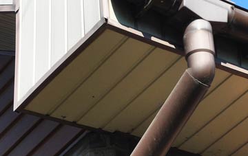 Badersfield soffit installation costs