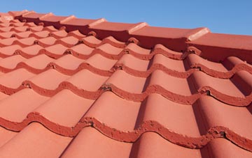 Badersfield tile and slate roof replacement