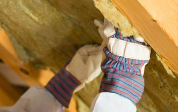 types of Badersfield pitched roof insulation materials