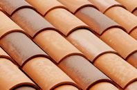 Badersfield clay roofing
