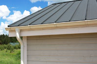 Badersfield fascia repair