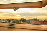 rated Badersfield roof window companies